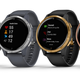 El nuevo Venu es el primer smartwatch de Garmin con pantalla AMOLED.